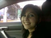 Estefanía Comparini