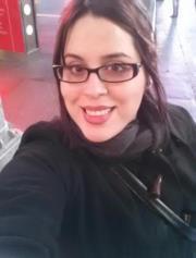 Vee Solis