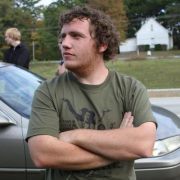 Tyler Dixon
