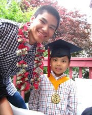 Chris Dang