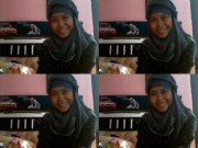 Fariza Umboh