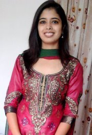 Parampreet Kaur