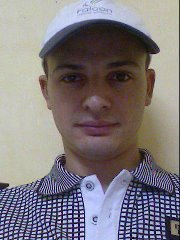 Mohamed Ahmed