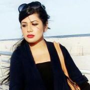 Yeema Rashid