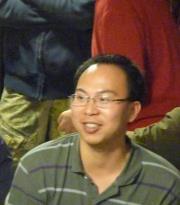 Riqi Su