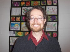 Bruce Podobnik
