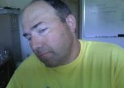Greg Cockroft