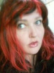 Adina Hamilton mccuin