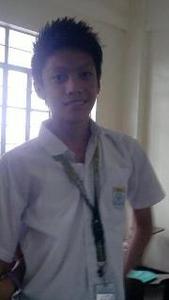 Carlo Fernando