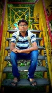 Shashank Jindal