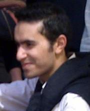Ahmed Daher
