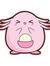 Chansey...