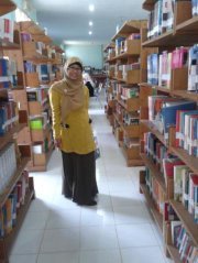 Fusthaathul Ahmad