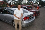 Yudha Anggara