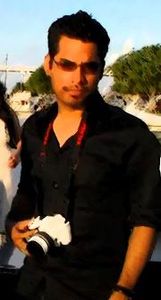 Marco Martinez