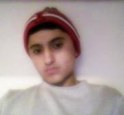 Yousef Shahin
