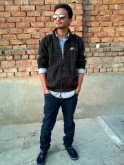 Nakul Jangir