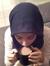 Aishah ...