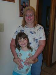 Jane Trisch firebaugh