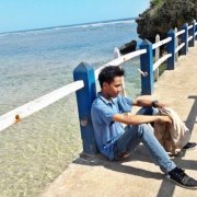 Ahmad Yulia rizqi
