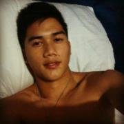 Nathaniel Guadamor