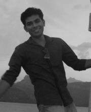 Haroon Nazir