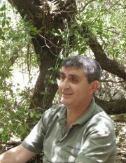 Anwar Kalbouneh