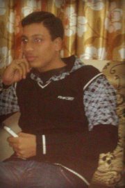 Myank Gupta