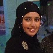 Sabrinah Abdullah