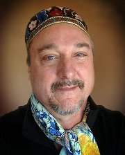 Steven Boone