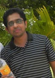Avinash Kalasa