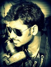Shyam Chakravarthy