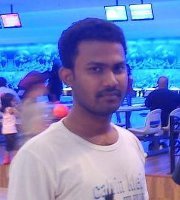 Sreekanth Gilai