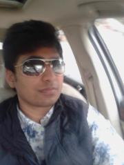 Karan Gupta