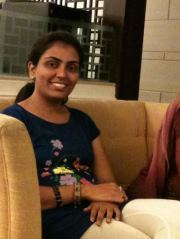 Dhwani Tripathi