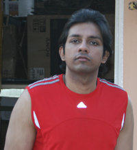 Abhishek Bajpai