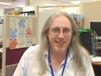 Scott Pettman