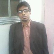 Saad Imdad chughtai