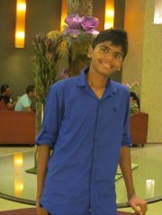 Chaitya Shah
