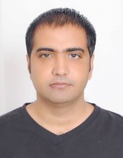 Javed Kazmi