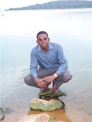 Mohamed Hussein