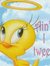 Tweetyhon Leonardo