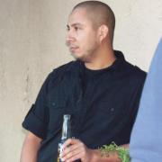 Steven Carrasco