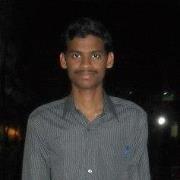 Sudharshan Rajendhiran
