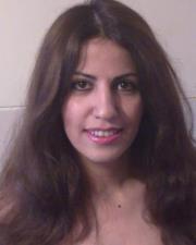 Azam Yazdi