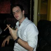 James Scrivener