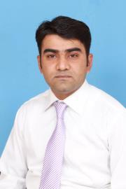 Muhammad Aqeel