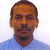 Mohamed Shashoug