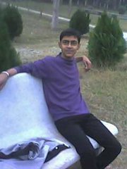 Ashish Saini