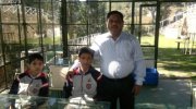 Probir Sarkar